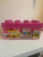 Lego Duplo Spielbox Mädchen Nordrhein-Westfalen - Oberhausen Vorschau
