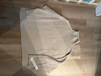Pullover Poetry, beige Niedersachsen - Delmenhorst Vorschau