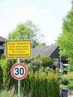 Suche Haus Madonnenländchen Baden-Württemberg - Walldürn Vorschau