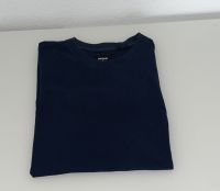 SUPERDRY T-Shirt blau Gr. S NEU ! Herren DICKES SCHWERES MATERIAL Stuttgart - Stuttgart-Ost Vorschau