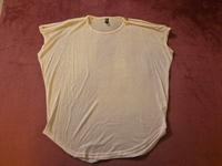 T-Shirt, Shirt Gr. XL Colloseum  Reißverschluss Sachsen - Wurzen Vorschau