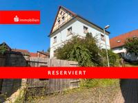 Großzügiges Einfamilienhaus mit Scheune und Werkstatt Thüringen - Königsee Vorschau