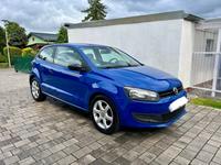 VW Polo 6R Tüv neu Scheckheft Mecklenburg-Vorpommern - Torgelow Vorschau