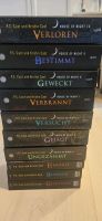 Buch Reihe/Serie House of Night 1-10 Brandenburg - Potsdam Vorschau