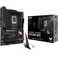 ASUS TUF GAMING H770-PRO WIFI, Sockel 1700 ATX Mainboard Schleswig-Holstein - Lübeck Vorschau