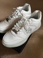 Philipp Plein - Boost Sneaker - NEU in Box - Gr.44 Bayern - Ohlstadt Vorschau
