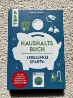 Haushaltsbuch: Stressfrei Sparen; Dapunt, Valentina Baden-Württemberg - Niefern-Öschelbronn Vorschau