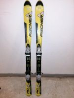 Ski 127 cm von Fischer mit Bindung Eulenhof bei Plüderhausen - Plüderhausen Vorschau