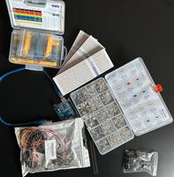 Arduino UNO Set Niedersachsen - Elsfleth Vorschau