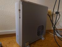 Gaming PC ITX klein RX 6700XT Dithmarschen - Weddingstedt Vorschau