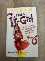 Plötzlich IT-Girl Buch Sachsen - Görlitz Vorschau