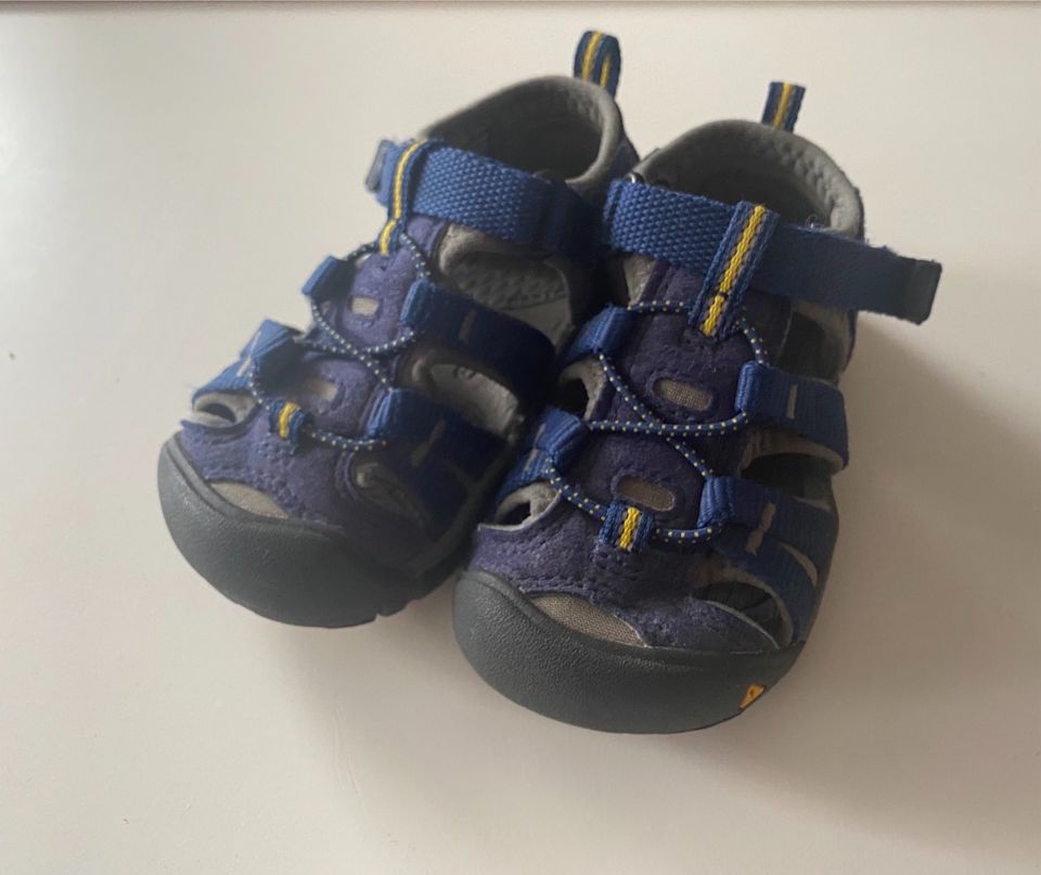 Keen Sandalen Schuhe Gr. 23 w.NEU in Oberhof