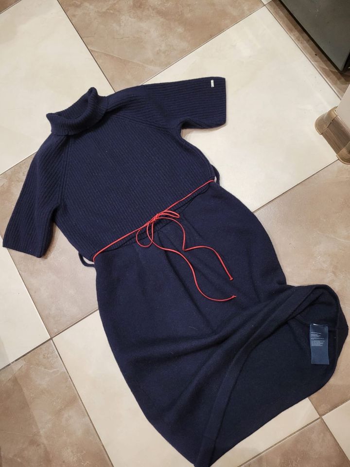 Tommy Hilfiger strickkleid gr m-l in Essen