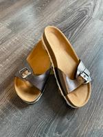 Esprit Sandalen Gr.38 Top Neu Nordrhein-Westfalen - Neunkirchen-Seelscheid Vorschau