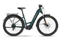 Neu HAIBIKE Trekking 4 Tiefeinsteiger eBike Yamaha 720WH Rheinland-Pfalz - Mainz Vorschau