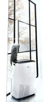AEG AWK03 Window Kit, Fensterabdichtungs-Set für Klimaanlagen Hessen - Rosbach (v d Höhe) Vorschau