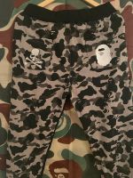 A Bathing Ape Bape x Mastermind Jogginghose NEU Hessen - Darmstadt Vorschau