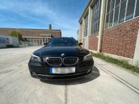 BMW 530xd Touring Vollausstattung, HUD, Allrad, SoftClose, ... Baden-Württemberg - Marbach am Neckar Vorschau