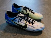 Nike Mercurial Fußballschuhe Gr 42,5 Rheinland-Pfalz - Lünebach Vorschau