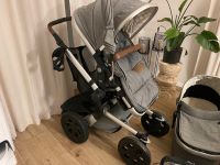 Joolz mit viel Zubehör Kinderwagen Buggy Baden-Württemberg - Hartheim Vorschau