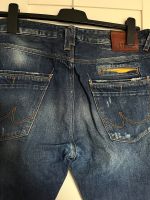 LTB Jeans für Herren Gr. 36/32 Slim Fit Bochum - Bochum-Mitte Vorschau
