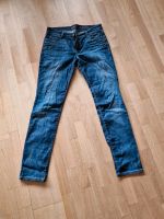 MAC Jeans mit Metall - Applikationen Rheinland-Pfalz - Newel Vorschau