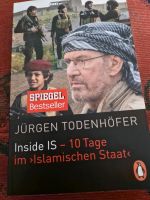 Jürgen Todenhöfer TB Inside IS- 10 Tage im <islamischen Staat Gröpelingen - Gröpelingen Vorschau