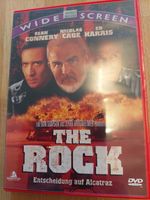 The Rock DVD  - Nicolas Cage - Sean Connery Kr. Passau - Passau Vorschau