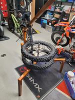Reifenmontiergerät massiv kein Versand Reifen montieren Mousse Baden-Württemberg - Aichwald Vorschau