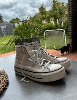 Converse Chucks Plateau Gr. 40 Rheinland-Pfalz - Kastellaun Vorschau