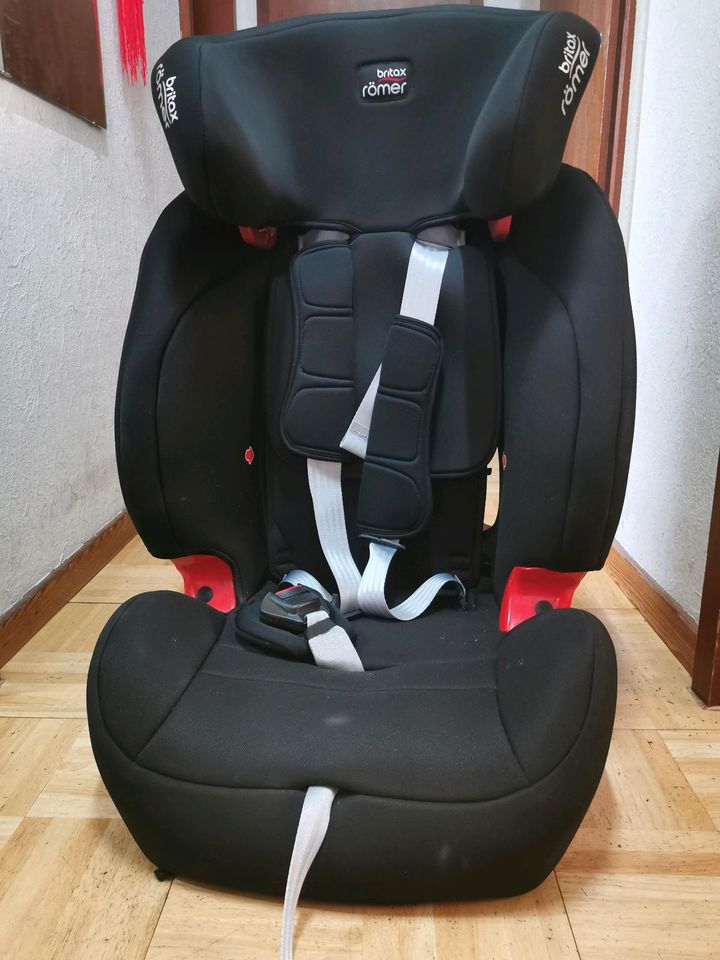 BRITAX RÖMER Kindersitz in Stuttgart