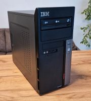 PC IBM mit Asus H81M-Plus, i5-4570s, RAM 8GB, SSD+HDD, Windows 10 Wandsbek - Hamburg Rahlstedt Vorschau