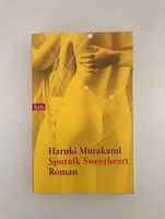 Haruki Murakami: Sputnik Sweetheart Berlin - Köpenick Vorschau