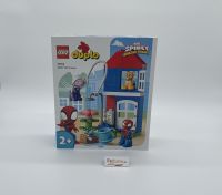 LEGO® Duplo 10995 Spider-Mans Haus Neu 20,00€* Wandsbek - Hamburg Sasel Vorschau