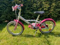 Kinderfahrrad in 16 Zoll Schleswig-Holstein - Lasbek Vorschau