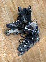 Inline Skater K2, Größe 41,5 Baden-Württemberg - Karlsruhe Vorschau