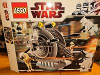 Lego Star Wars Alliance Tank Droid 7748 Nordrhein-Westfalen - Telgte Vorschau