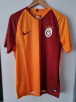 Galatasaray Trikot, Original, Nike, Gr. M Nordrhein-Westfalen - Übach-Palenberg Vorschau