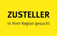 Zusteller*in für Grafenau - Oberhüttensölden Bayern - Grafenau Vorschau