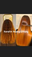 Keratin Haarglättung Haarbotox Keratin Treatment im Salon Berlin - Spandau Vorschau