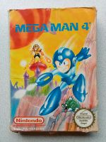 Mega man 4 für NES Niedersachsen - Bunde Vorschau