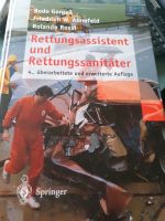 Rettungsassistent und Rettungssanitäter Mecklenburg-Vorpommern - Lubmin Vorschau