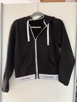 Calvin Klein Fleecejacke in schwarz/ Größe S Nürnberg (Mittelfr) - Aussenstadt-Sued Vorschau