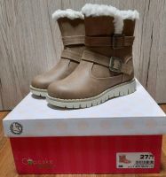 Neue Stiefel, Winterstiefel, Mädchen Cupcake Farbe Braun Niedersachsen - Oldenburg Vorschau