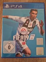 Fifa 19 Playstation Spiel Sachsen - Seelitz Vorschau