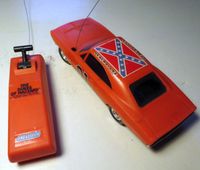 General Lee RC Car Dukes of Hazzard Düsseldorf - Stadtmitte Vorschau