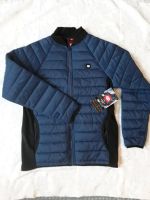 NEU 686 Men's Thermo Stepp Herren Jacke Isolation Größe S Ludwigsvorstadt-Isarvorstadt - Isarvorstadt Vorschau