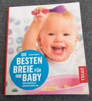 Buch Trias Die besten Breie für Ihr Baby Kiel - Wellsee-Kronsburg-Rönne Vorschau