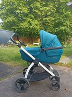 Kinderwagen Peg Perego book s plus Baden-Württemberg - Waldshut-Tiengen Vorschau