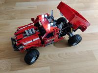 LEGO Technik Pickup Truck mit Elektroset Berlin - Steglitz Vorschau